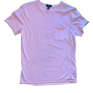Forever 21 Pink Shirt